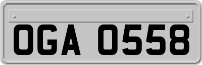 OGA0558