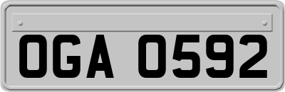 OGA0592