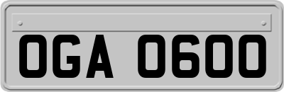OGA0600