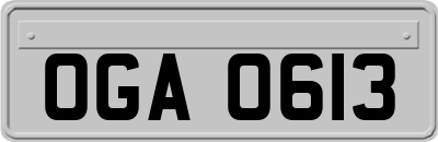 OGA0613