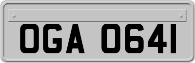 OGA0641