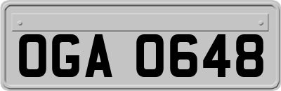 OGA0648