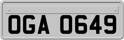 OGA0649