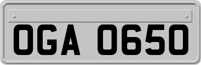 OGA0650