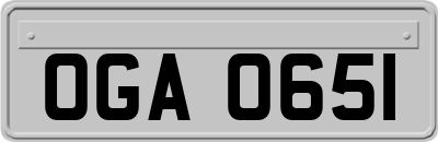 OGA0651