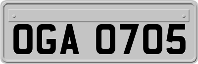 OGA0705