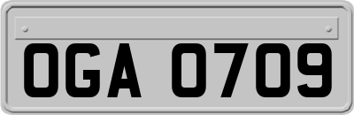OGA0709