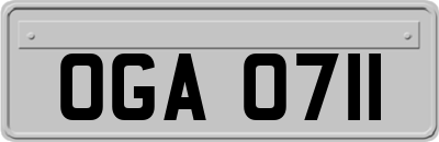 OGA0711