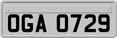 OGA0729