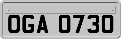 OGA0730