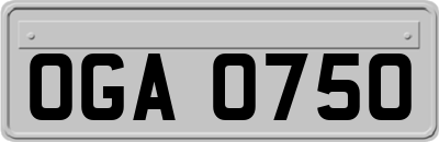OGA0750