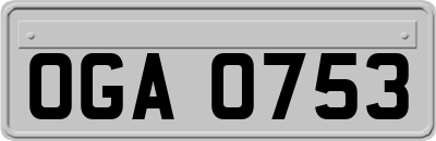 OGA0753