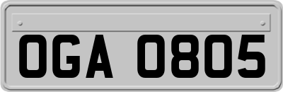 OGA0805