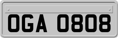 OGA0808
