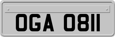 OGA0811