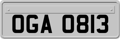 OGA0813