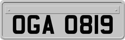 OGA0819