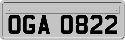 OGA0822