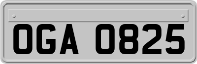 OGA0825
