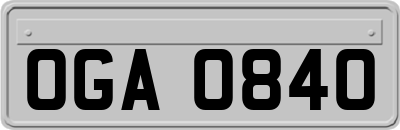 OGA0840