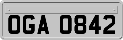 OGA0842