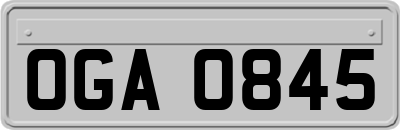 OGA0845