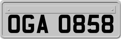 OGA0858
