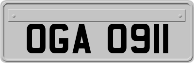 OGA0911