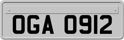 OGA0912