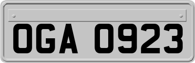 OGA0923