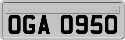 OGA0950