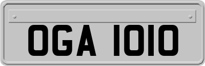 OGA1010