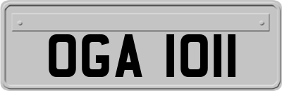 OGA1011