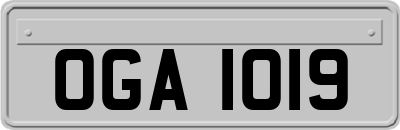 OGA1019