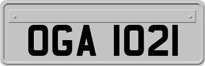 OGA1021
