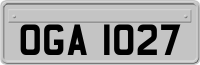 OGA1027
