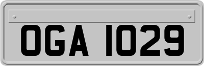 OGA1029