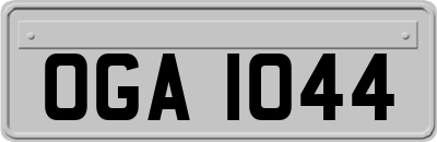 OGA1044