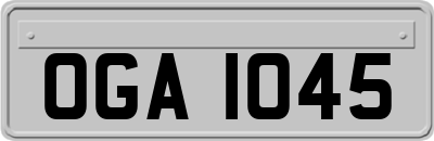OGA1045