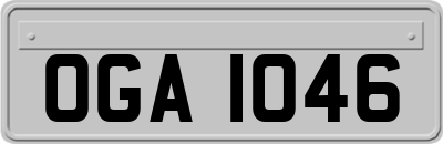 OGA1046