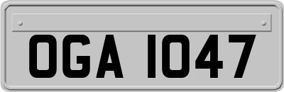 OGA1047