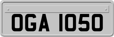 OGA1050