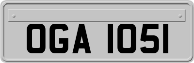 OGA1051
