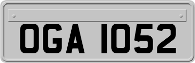 OGA1052