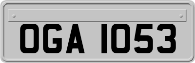 OGA1053