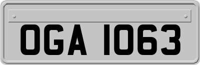 OGA1063