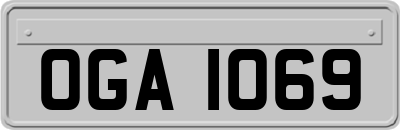 OGA1069