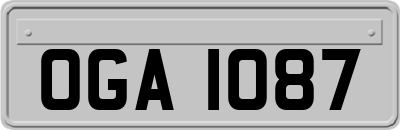OGA1087