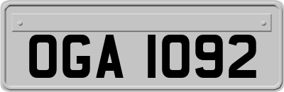 OGA1092