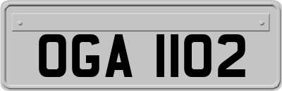 OGA1102